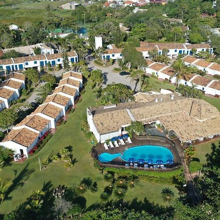 Antares Club Hotel Lagoinha Florianópolis Esterno foto
