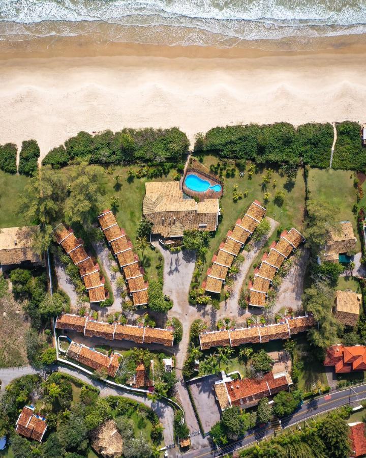 Antares Club Hotel Lagoinha Florianópolis Esterno foto