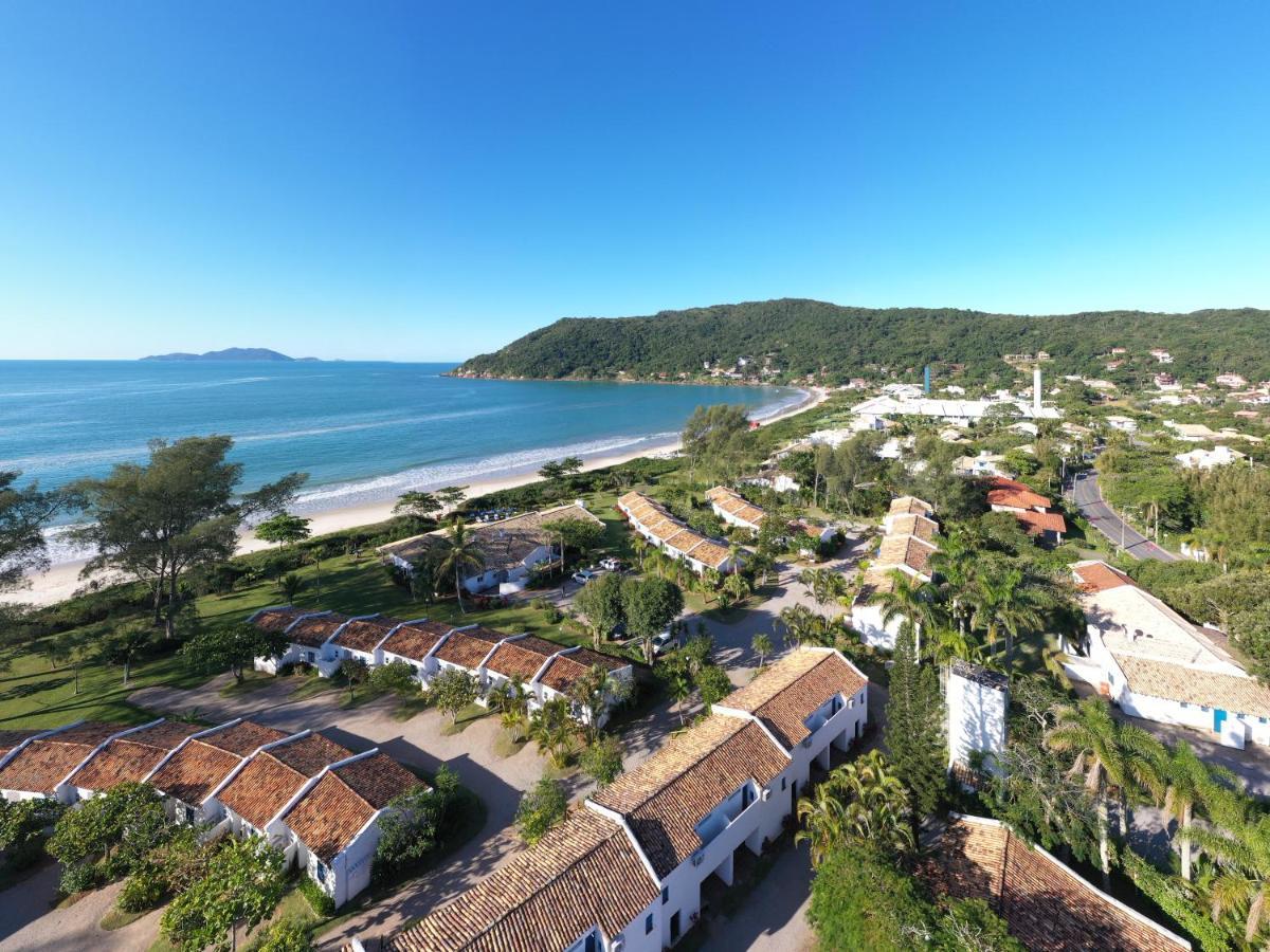 Antares Club Hotel Lagoinha Florianópolis Esterno foto