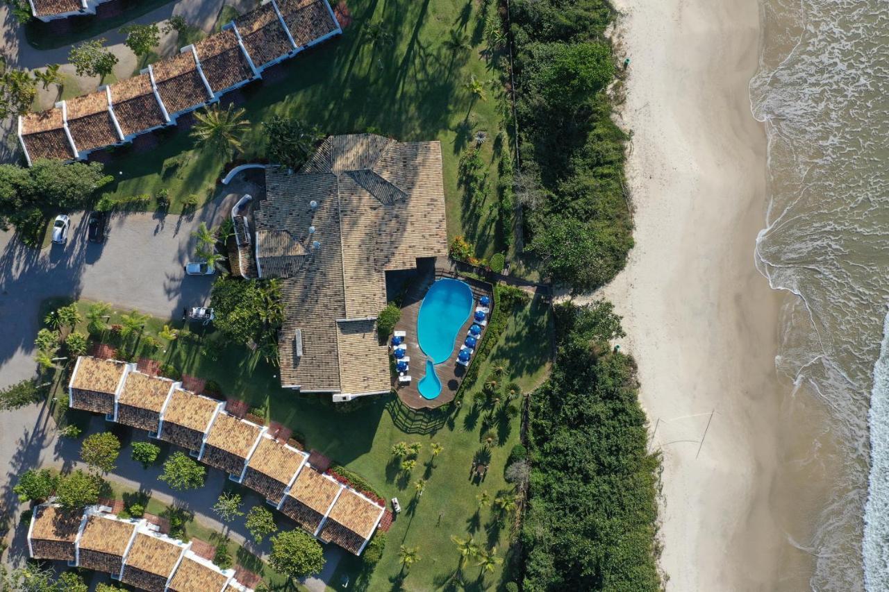 Antares Club Hotel Lagoinha Florianópolis Esterno foto